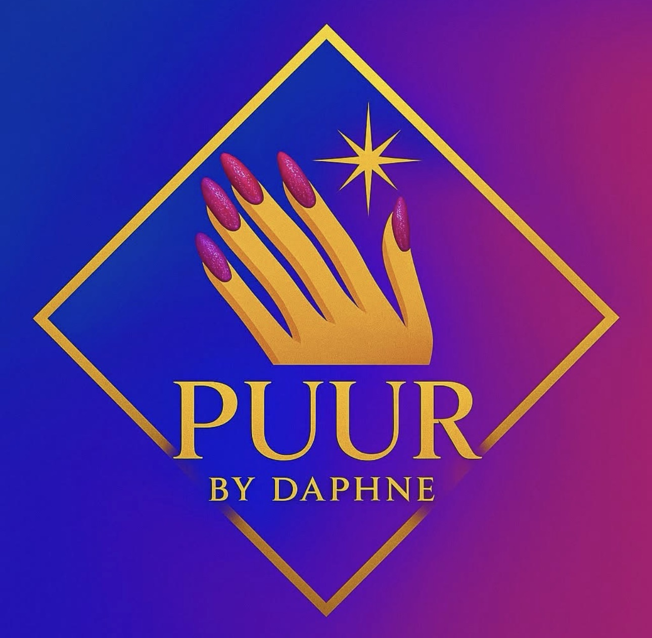 Puur by Daphne logo